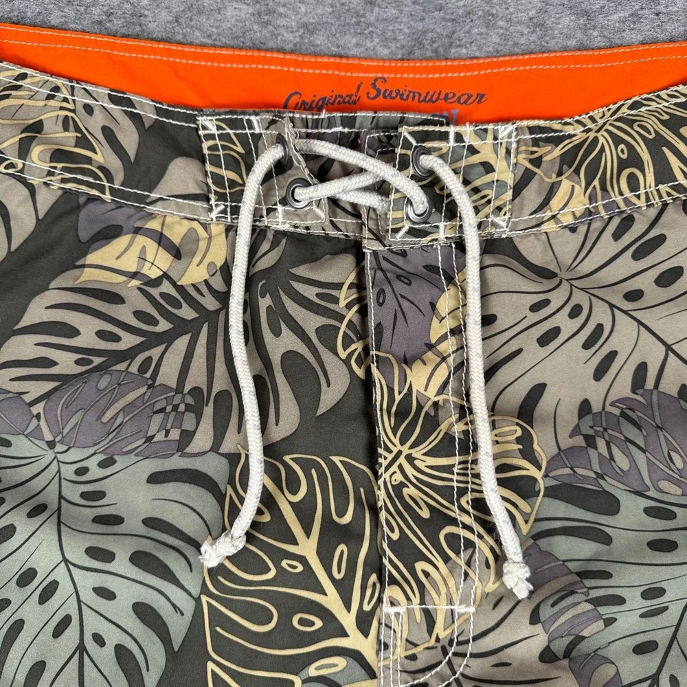 J Crew Board Shorts 9
